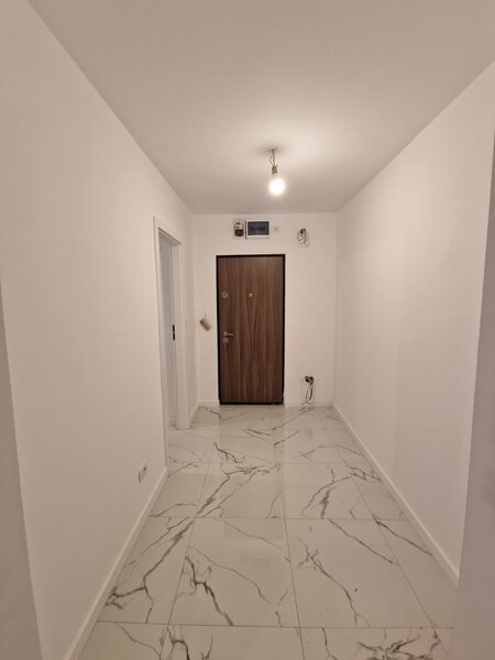 Dristor 5 minute metrou- in curs de renovare-str Baba Novac