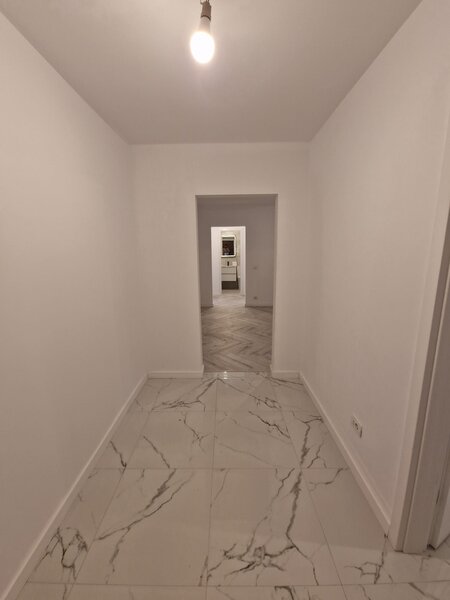 Dristor 5 minute metrou- in curs de renovare-str Baba Novac