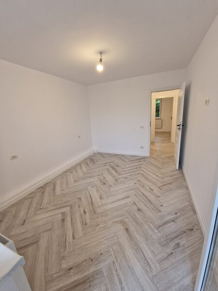 Dristor 5 minute metrou- in curs de renovare-str Baba Novac