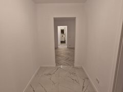 Dristor 5 minute metrou- in curs de renovare-str Baba Novac